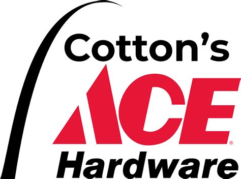 cotton's ace hardware|More.